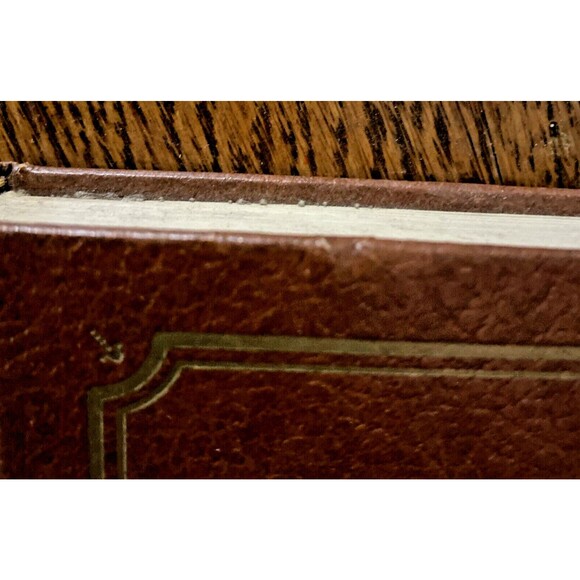 1905 Fannie Farmer What To Have For Dinner 1970 Reprint Cookbook - Picture 10 of 10